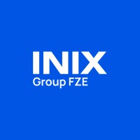 INIX Group FZE logo - Similar company to Inix Group