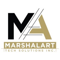 MarshalArt Tech Solutions logo - Similar company to Spatial Bim