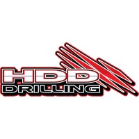 HDD Drilling Pty Ltd logo - Similar company to Pressoil Srl
