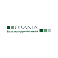 URANIA Steuerberatungsgesellschaft mbH logo - Similar company to [Iu]Media
