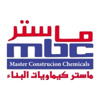 Master Construction Chemicals logo - Similar company to Heng