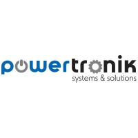 Powertronik logo - Similar company to Hephaestus Boiler Makers And Engineering