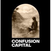Confusion Capital logo - Similar company to Paradigm Academy