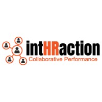 intHRaction logo - Similar company to Vcio Hr