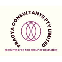 Pragya Consultants Pty Limited logo - Similar company to Chefs2Go