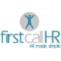 First Call HR Solutions logo - Similar company to First Call Human Resources
