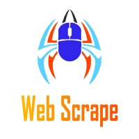 Web Scrape logo - Similar company to Product Data Scrape