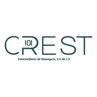 CREST Intermediario de Reaseguro logo - Similar company to Sema Intermediario De Reaseguro Sa De Cv