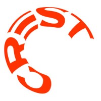 Crest Collective logo - Similar company to De Vreemde Vogel - Buitenhotel, Vergaderlocatie & Tuincafé