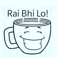 RaiBhiLo logo - Similar company to Conversia-Ai