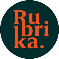 RUBRIKA INSURANCE / VERSPIEREN logo - Similar company to Eco Sistemas