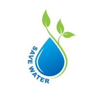 save water logo - Similar company to Kyaninga Forest Foundation