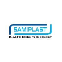PT Samiplast Joyo Mandiri logo - Similar company to Pt. Alia Teknik