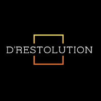D'Restolution logo - Similar company to Physio Down Under