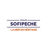 Sofipêche logo - Similar company to Whatfish