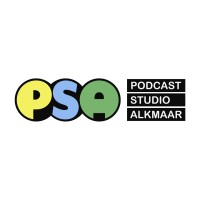 Podcast Studio Alkmaar logo - Similar company to Studio Flamboyances