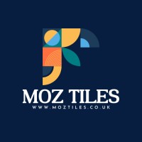 MOZ Tiles logo - Similar company to Baytti.Com