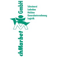 chMarbet GmbH logo - Similar company to Idealbau Architektur Ag