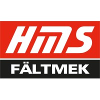 HMS FÄLTMEK AB logo - Similar company to Wayit
