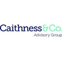 Caithness & Co logo - Similar company to Royal Stacks