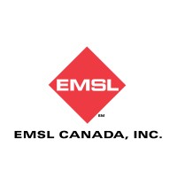 EMSL Canada, Inc. logo - Similar company to Emsl Analytical, Inc.