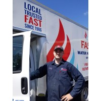 Fast Water Heater Company