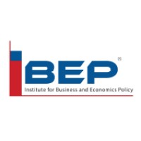 Institute for Business and Economics Policy - IBEP logo - Similar company to Regina Ip Lau Suk-Yee