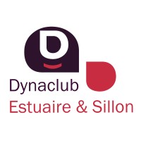Dynaclub Estuaire & Sillon logo - Similar company to Le Bee'Z Club