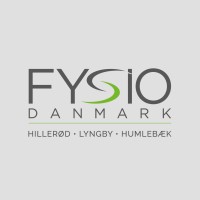FysioDanmark Hillerød, Lyngby & Humlebæk logo - Similar company to Salig Ph