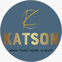 Katson Hotels & Resorts logo - Similar company to Amptry