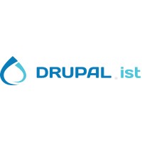 Drupalist logo - Similar company to The States
