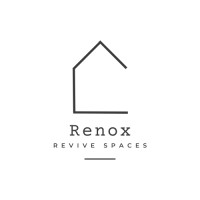 Renox logo - Similar company to Vdc • ვი დი სი