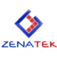 Zenatek logo - Similar company to Agrotev | Insects & Technologies
