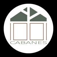 1001 Cabanes logo - Similar company to B3D