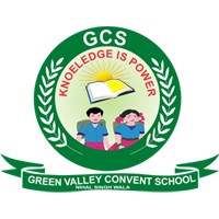 Green Valley Convent Senior Secondary School logo - Similar company to Super Value Home Services
