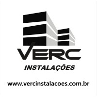 Verc Instalações Elétrica e Hidráulica logo - Similar company to Verc Construtora