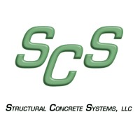 Structural Concrete Systems, LLC logo - Similar company to R.S.I.