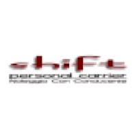 Shift Personal Carrier