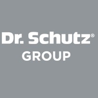 Dr. Schutz logo - Similar company to Young Elephants