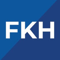 Fenimore Kay Harrison LLP logo - Similar company to Sbaity Law Llc