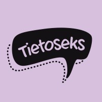 Tietoseks logo - Similar company to Briljantit