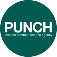 PUNCH | Science Communications logo - Similar company to Centricity Search Group