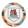 The Travel Club logo - Similar company to Terahertzcare India Private Limited