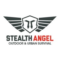 Stealth Angel Survival logo - Similar company to The Second Mountain, Llc