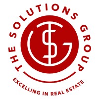 The Solutions Group KC logo - Similar company to The Solutions Group