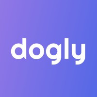 Dogly logo - Similar company to Pure Paws