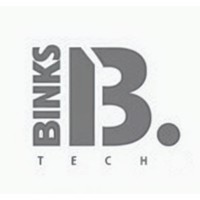 Binks Tech logo - Similar company to Ali Programmers