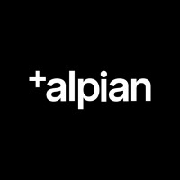 Alpian Bank logo - Similar company to Taurus Sa