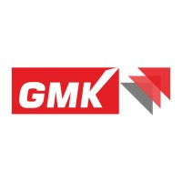 GMK Industrias logo - Similar company to Net Global Solutions S.A.