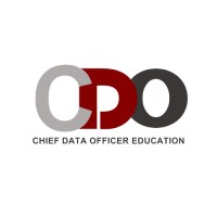 CDO Education logo - Similar company to Cdoiq Program